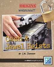 Cash and jewel heists cover image cdn