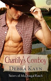 Chantilly's cowboy cover image cdn