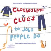Clothesline clues to jobs people do cover image cdn