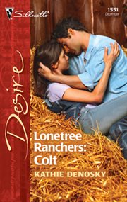 Lonetree ranchers. Colt cover image cdn