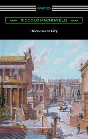 Discourses on Livy cover image cdn