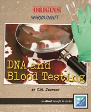 Dna and blood testing cover image cdn