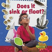 Does it sink or float? cover image cdn