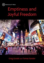 Emptiness and joyful freedom cover image cdn