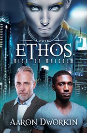 Ethos. Rise of Malcolm cover image cdn