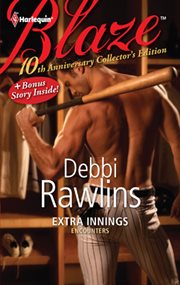 Extra innings ; : In his wildest dreams cover image cdn
