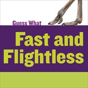 Fast and flightless cover image cdn