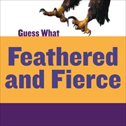 Feathered and fierce cover image cdn