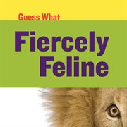 Fiercely feline cover image cdn