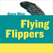 Flying flippers : sea turtle cover image cdn