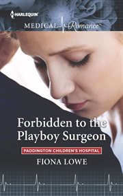 Forbidden to the playboy surgeon cover image cdn
