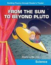 From the sun to beyond Pluto cover image cdn