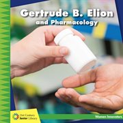 Gertrude B. Elion and pharmacology cover image cdn