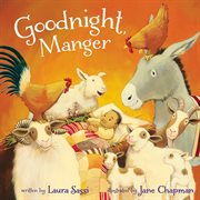 Goodnight, manger cover image cdn
