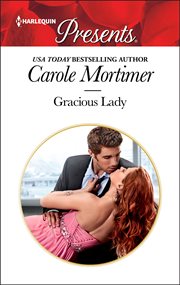 Gracious lady cover image cdn