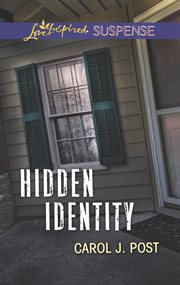 Hidden identity cover image cdn