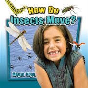 How do insects move? cover image cdn