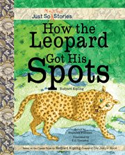 How the leopard got his spots cover image cdn