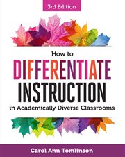 How to differentiate instruction in academically diverse classrooms cover image cdn