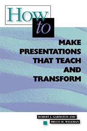 How to make presentations that teach and transform cover image cdn