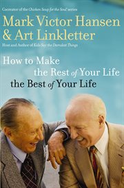 How to make the rest of your life the best of your life cover image cdn
