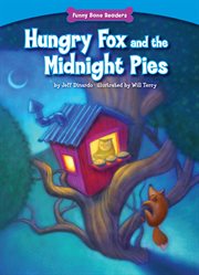 Hungry Fox and the Midnight Pies cover image cdn