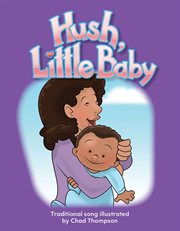 Hush, little baby cover image cdn