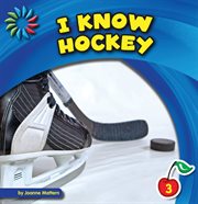 I know hockey cover image cdn