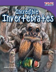 Incredible invertebrates cover image cdn
