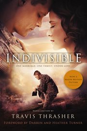 Indivisible : a novelization cover image cdn