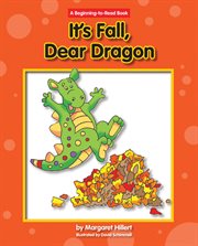 It's fall, dear Dragon cover image cdn