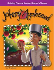 Johnny Appleseed cover image cdn