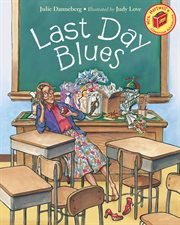 Last day blues cover image cdn