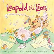 Leopold the Lion cover image cdn
