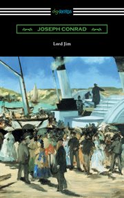 Lord Jim : a tale cover image cdn
