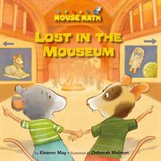 Lost in the Mouseum cover image cdn