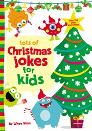 Lots of Christmas Jokes for Kids cover image cdn