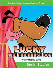 Lucky the firehouse dog cover image cdn