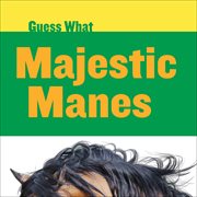 Majestic manes cover image cdn