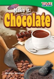 Make It: Chocolate cover image cdn