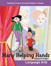 Many Helping Hands cover image cdn