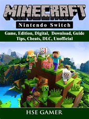 Minecraft cover image cdn