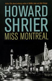 Miss Montreal cover image cdn