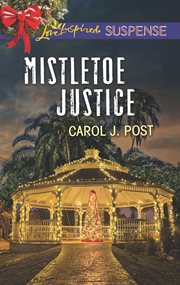Mistletoe justice cover image cdn