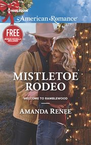 Mistletoe rodeo cover image cdn