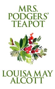 Mrs. Podgers' teapot cover image cdn