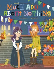 A play on William Shakespeare's Much ado about nothing cover image cdn