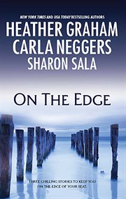 On the Edge : Bougainvillea\Shelter Island\Capsized cover image cdn