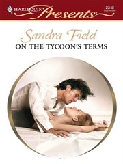 On the tycoon's terms cover image cdn