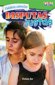 Palabras correctas. Disputas justas cover image cdn